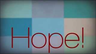 Owl City - Here&#39;s Hope [HD Lyrics + Description]