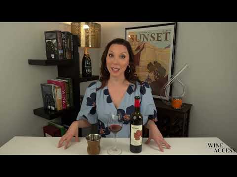 Sunset Wine Club | Oct/Nov | 2021 Casa Magoni Sangiovese Cabernet Valle de Guadalupe