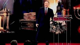 Stephen Bohr: His Way is in the Sanctuary 7/32