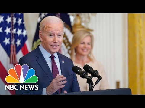 Biden Signs Bill To End Forced Arbitration In Workplace Sexual Harassment Cases