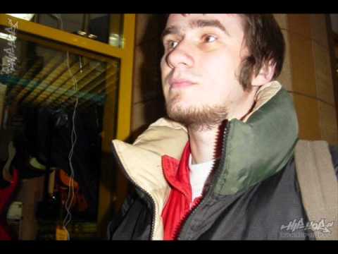 Pierrot Patr00- Jestem Tu feat. Moral