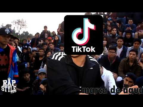 PIERO PISTAS vs NEW ERA  MEME la copia de la copia VINE VS TOK TOK