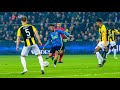 LUISTER TERUG: Vitesse-Feyenoord op Radio Rijnmond (0-0)