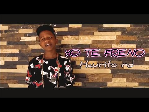 Haury - Yo te freno [oficial video]