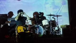 #3 DAYDREAM MACHINE at the Make-Out Room in San Francisco 8/21/2016