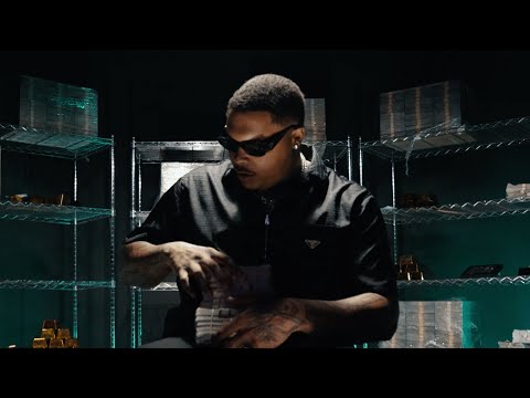 BigWalkDog - Pay Me to Speak [Official Music Video]