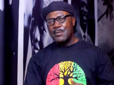 GYEDU BLAY AMBOLLEY | KIKI GYAN TRIBUTE SHOW