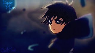 Dr. Dre - Puppet Master {AMV}