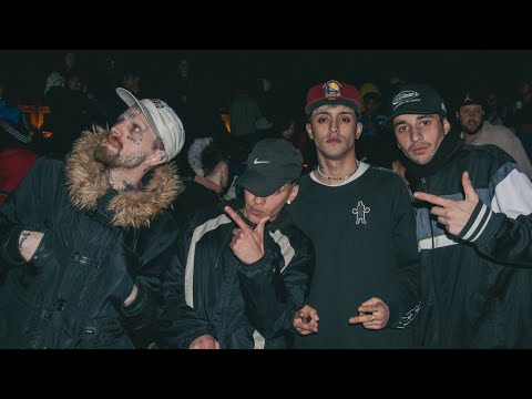 RASTA ASTYAN vs FRANCO HAMMER | FINAL | Fecha 5 | Hypnotic Palace 2024