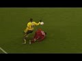 Thierry Henry crazy run vs Jamie Carragher