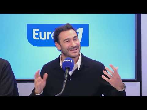 Martin et Valentin Kretz, les frères agents immobiliers