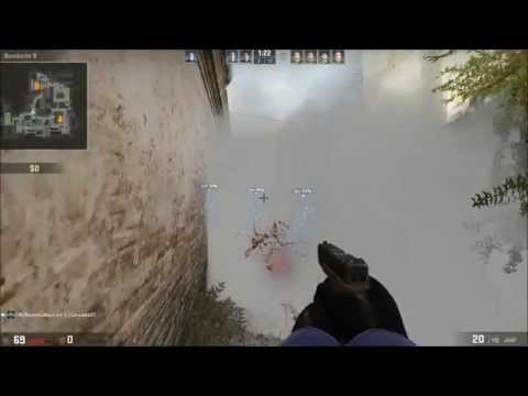 Get_Right Master of Lurking! Renegades vs NiP ESL Cologne 2015