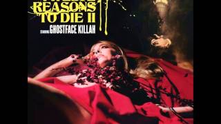 04 - Adrian Younge & Ghostface Killah - Rise Up feat  Scarub