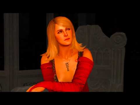 The Witcher 3 Wild Hunt (PC) Cheathrough - Pt. 155