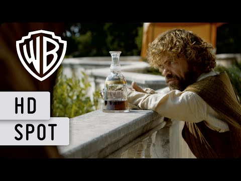 GAME OF THRONES Staffel 5 - Spot Deutsch HD German