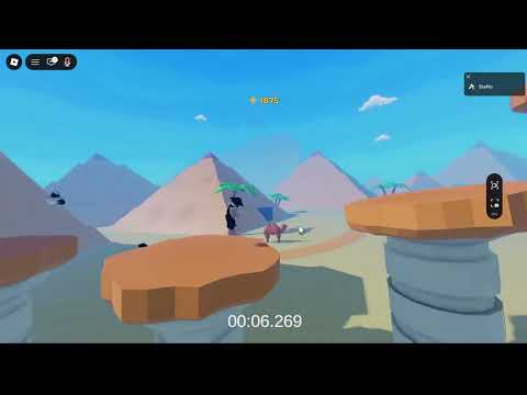 Companion Box & 2D Platformer