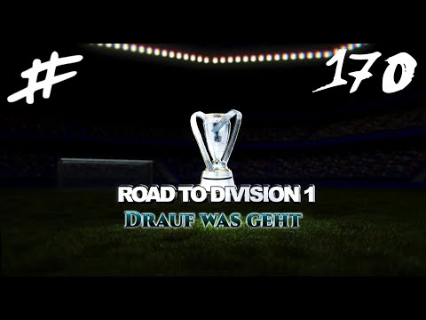 Road to Division 1 #170 - Drauf was geht | FIFA 20 | PC | GER