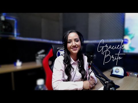 ENTREVISTA COM A VEREADORA GRACIELE BRITO - Papo Reto com o Legislativo #005