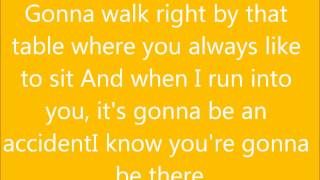 I Know You&#39;re Gonna Be There lyrics Luke Bryan