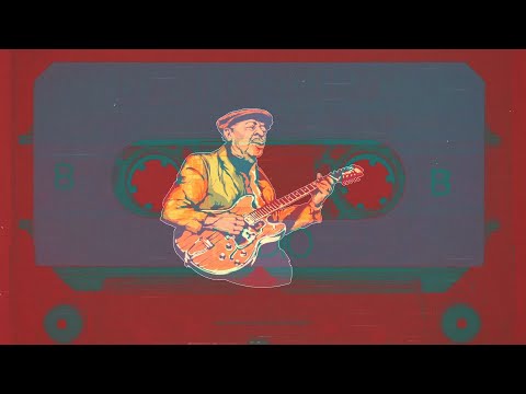 PROVI - Papa Was A Rollin' Stone (Official Lyric Video)