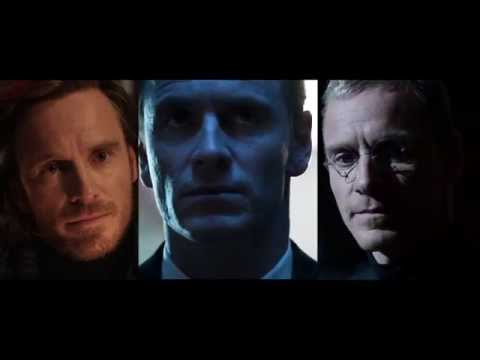 Steve Jobs | Official Trailer D