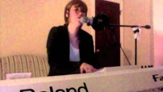 5/7 Michael Rider - Orphans - July 3, 2011 - StageIt