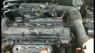 STARTING PROBLEM 2012 KIA SOUL WON'T CRANK....CLICKS...FIXED...