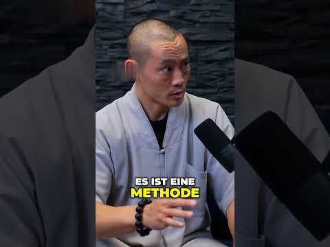 The Fundamental Meaning of Buddhism: Liberation from Personal Suffering - Master Shi Heng Yi