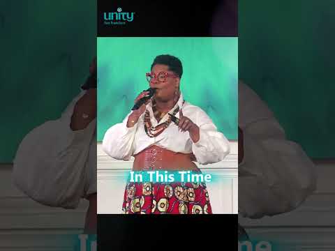 “In This Time and All Others” | Unity San Francisco