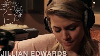 Jillian Edwards // All My Christmases // Little Fella Session