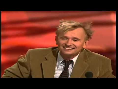 Johan är en gaphals - Parlamentet (TV4)