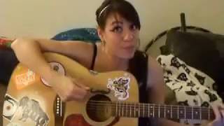 Velvet Rabbit (Kimya Dawson cover)