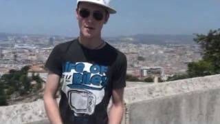 bendeyzo & nojaro - Direction sud [Clip officiel] ( Prod. by Fort Minor )