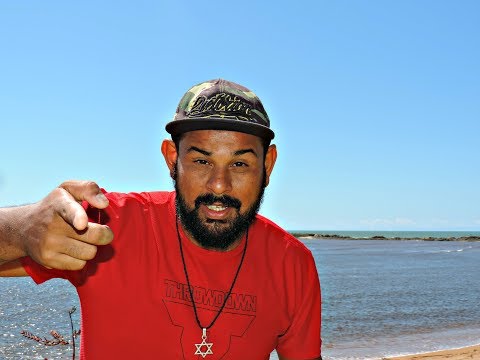 Leo Poet - Coração Sedento [ Oficial Video 2017 ]