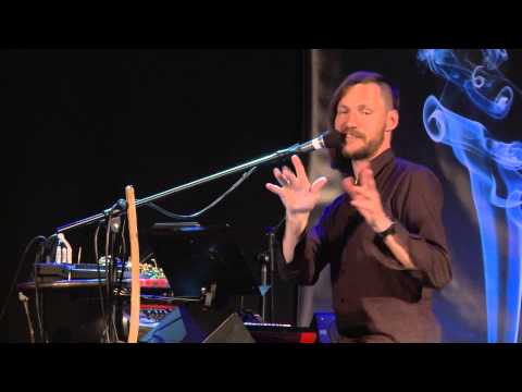 SAMBOR DUDZIŃSKI w ANTYKABARECIE - "Zdrady, Ballady i Romanse"