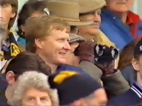 1991 AFL Grand Final Week