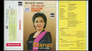 Download lagu Tati Saleh & Tadjudin Nirwan   A3   Mikangen Tengtrem mp3