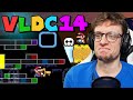 A LEGENDARY Level And The Center Of The Earth VLDC 14 Top 10