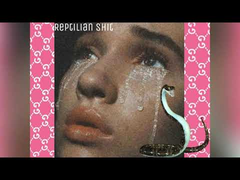 DiamondsOnMyDick - Cryjng Diamonds ft. Yung God (prod. Cryjng)