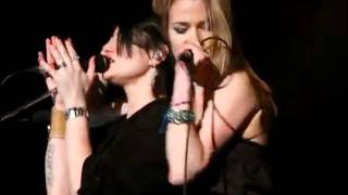 Camila and Leisha |Uh Huh Her| - Philosophy [fanmade] part 2