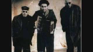 The Tiger Lillies - Quick and Slow
