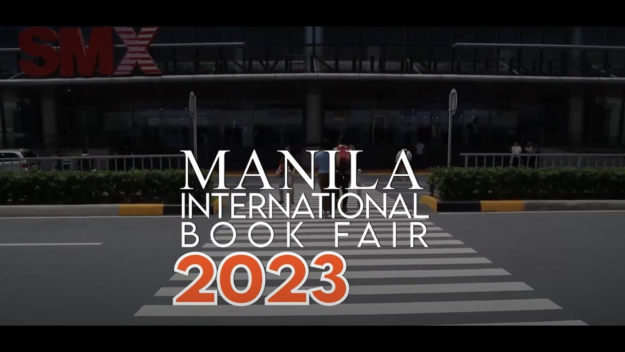 Bookmarc Alliance Announcing The 2023 Manila International Book Fair