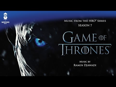 Game of Thrones S7 Official Soundtrack | Shall We Begin? - Ramin Djawadi | WaterTower Video