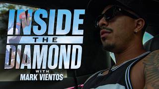 Inside the Diamond: Mark Vientos' Journey to the 2025 Season | Exclusive Behind-the-Scenes