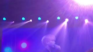 160618 Jeong Sewoon - IRONY #YDPPLoveItLiveItInBKK