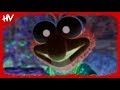 Muppet Babies 2018 Theme Song Horror Version