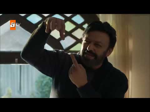 Konumuz kader ve tesadüfler   Maraşlı 6  Bölüm Trim