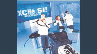 Se ti muovi Music Video