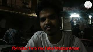 Beautiful Poetry| Suno Tum Laut Aao Na | Waris Jamia Millia सुनो तुम लौट आओ ना