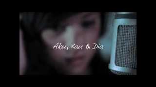 Download lagu [MTV] Shila Amzah - Aku Kau & Dia (OST Aku, Kau & Dia) mp3